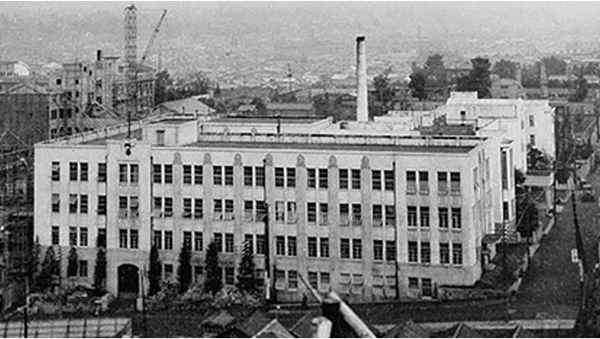 附属駿河台病院