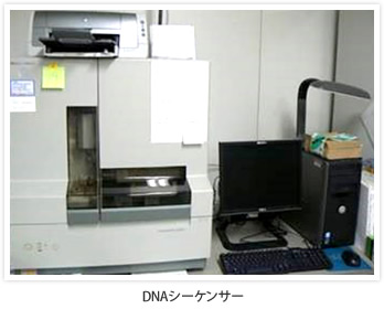 化学分析室 写真