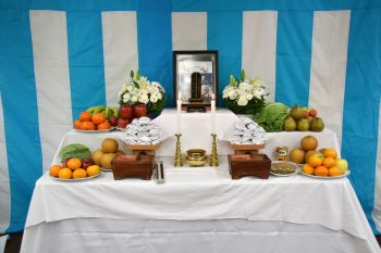 医学部実験動物合同供養